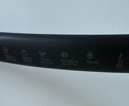 Wilson Blade 98 V7 (16X19)