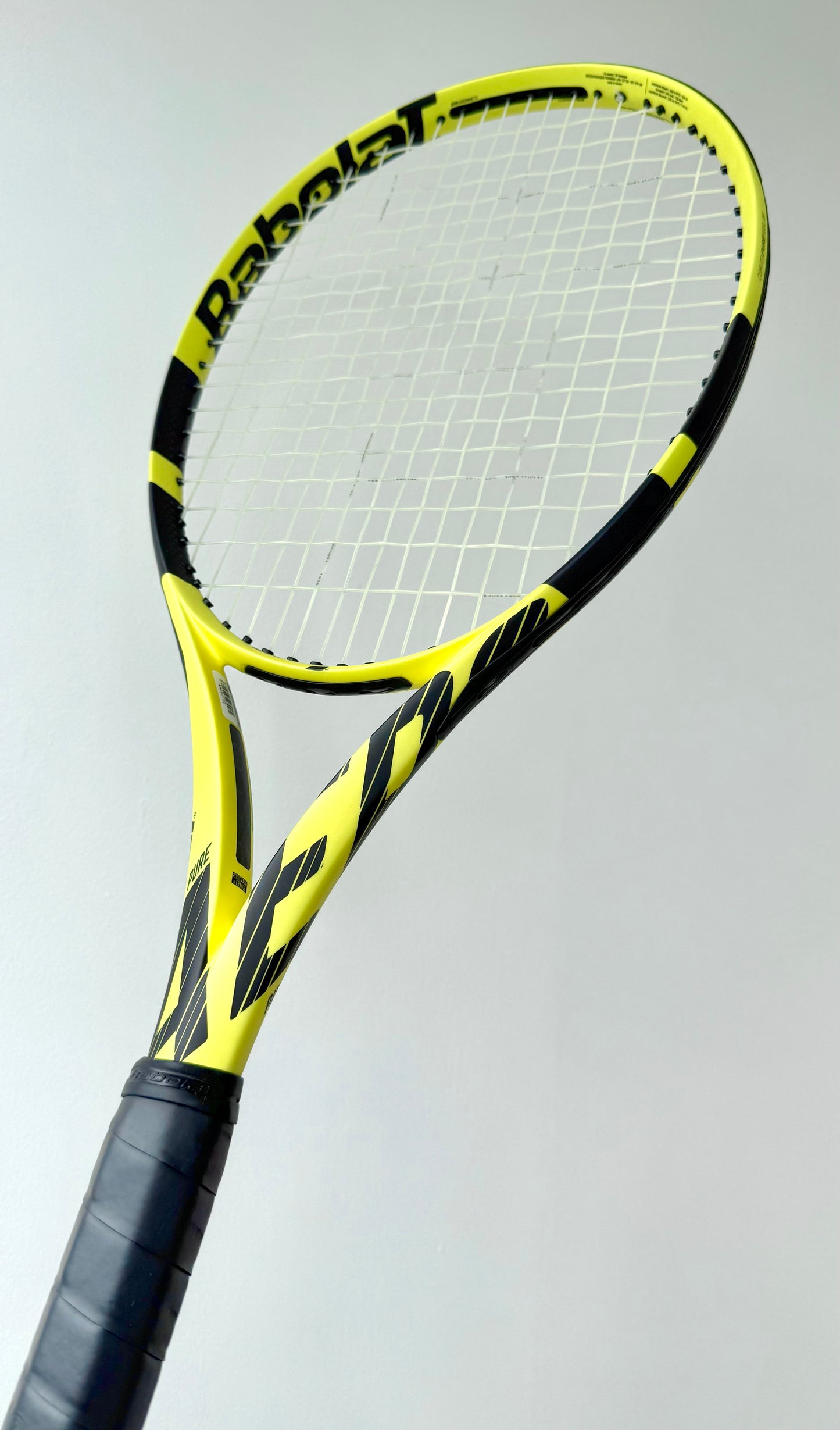 Babolat Pure Aero (2019)