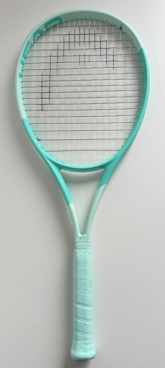 Head Auxetic 2.0 Boom MP Alternate