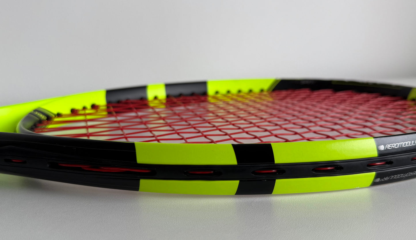 Babolat Pure Aero (2016)