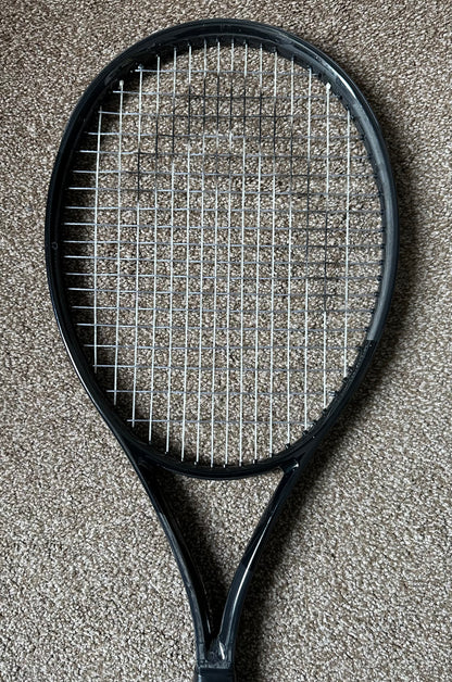 Head Speed MP Legend 2024
