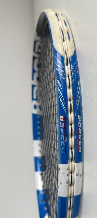 Babolat Pure Drive GT Lite (2009)