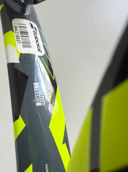 Babolat Pure Aero (2023)