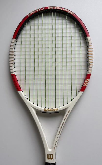 Wilson Pro Staff 95 (2014)