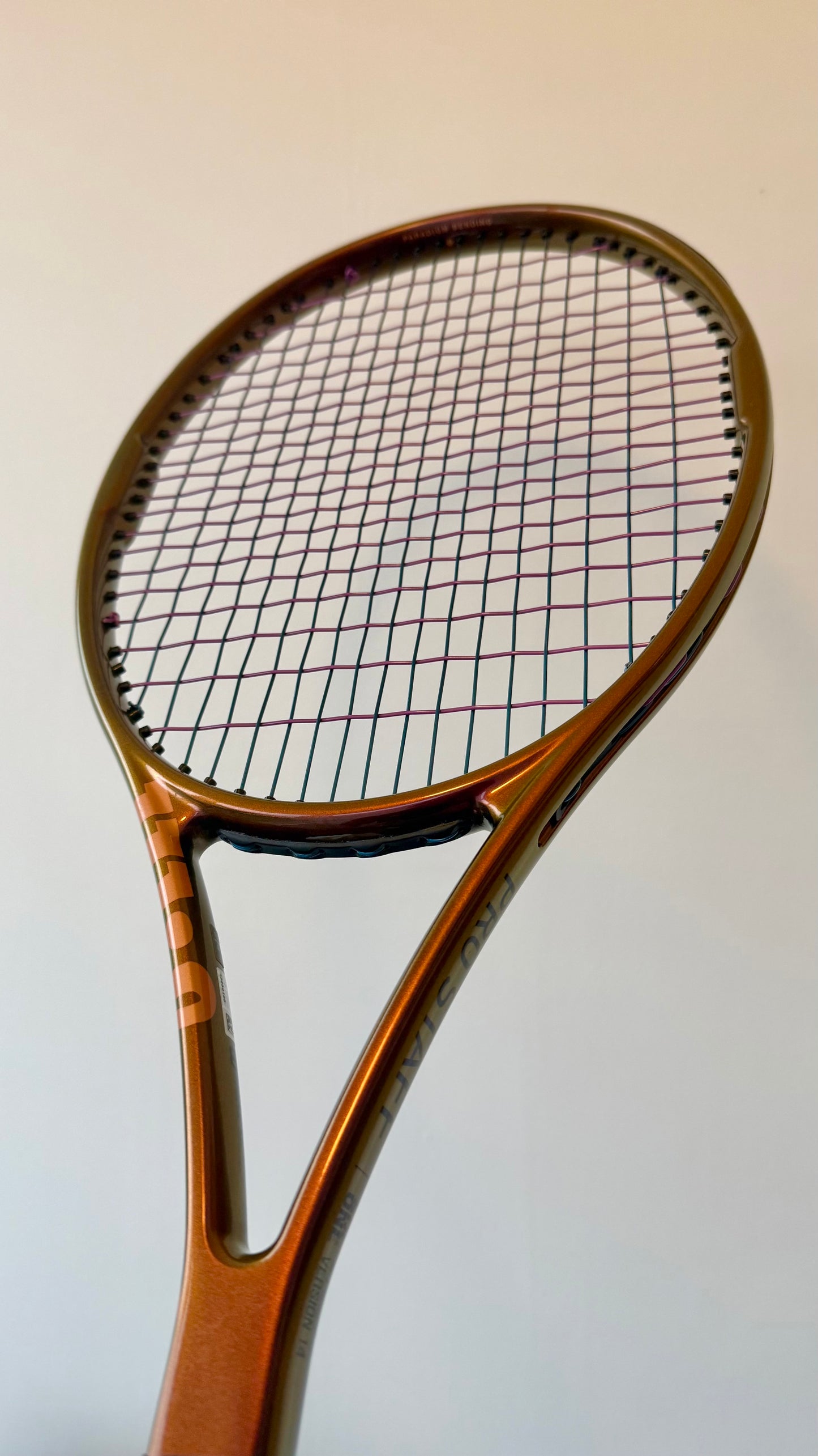 Wilson Pro Staff Six One 95 V14