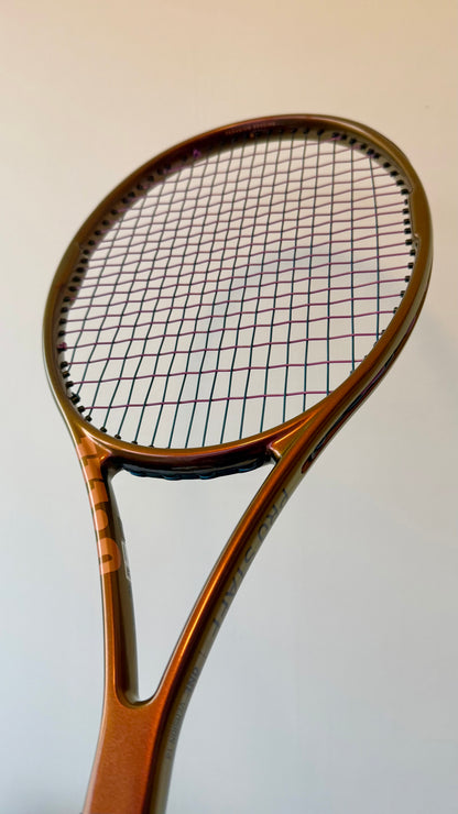 Wilson Pro Staff Six One 95 V14