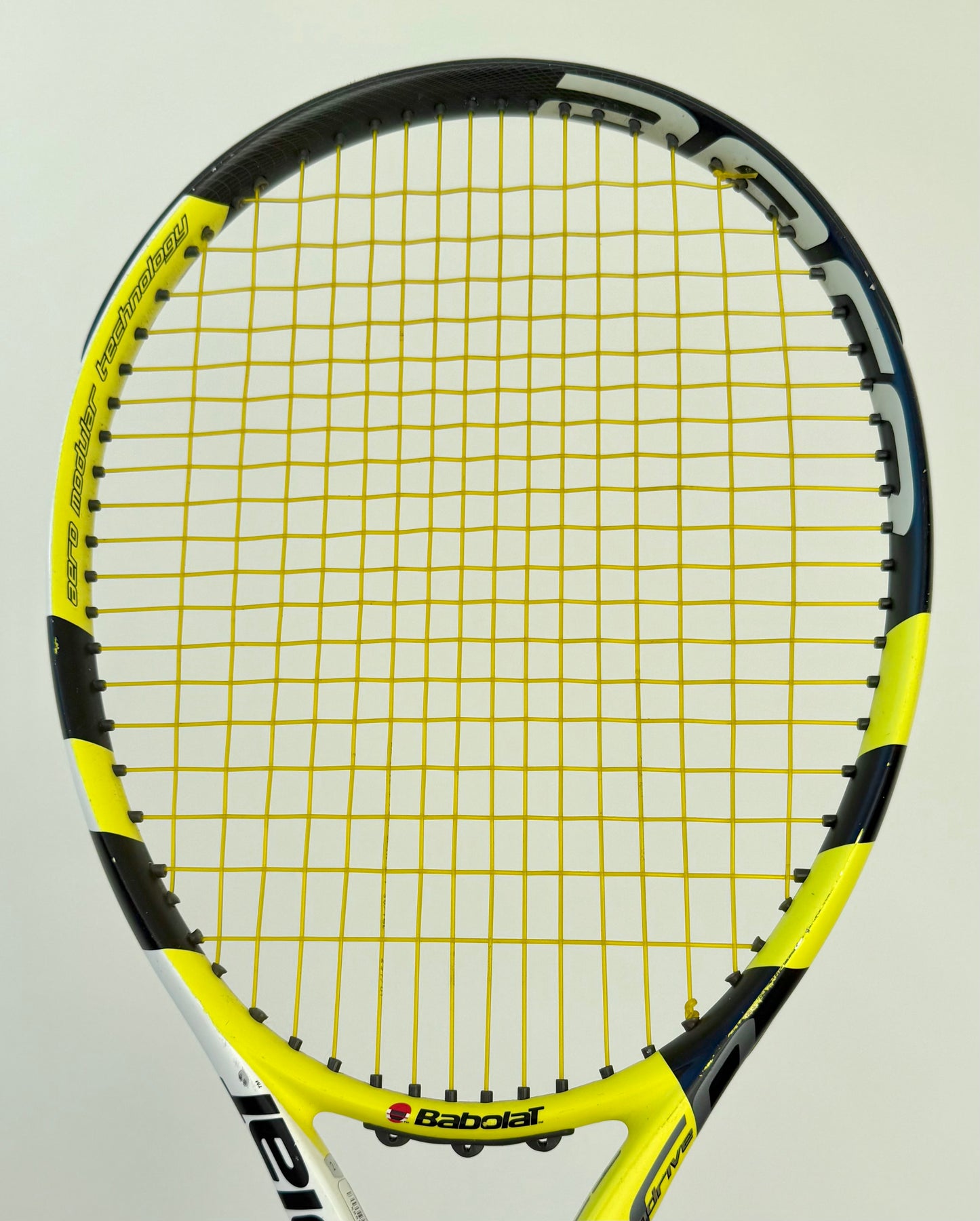 Babolat Aeropro Drive Cortex (2008)