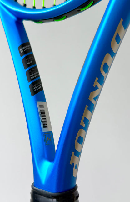 Dunlop FX500 (2023)