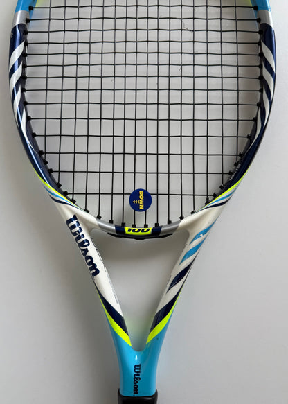 Wilson Juice 100 BLX
