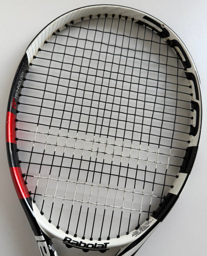 Babolat Aeropro Drive GT Roland Garros