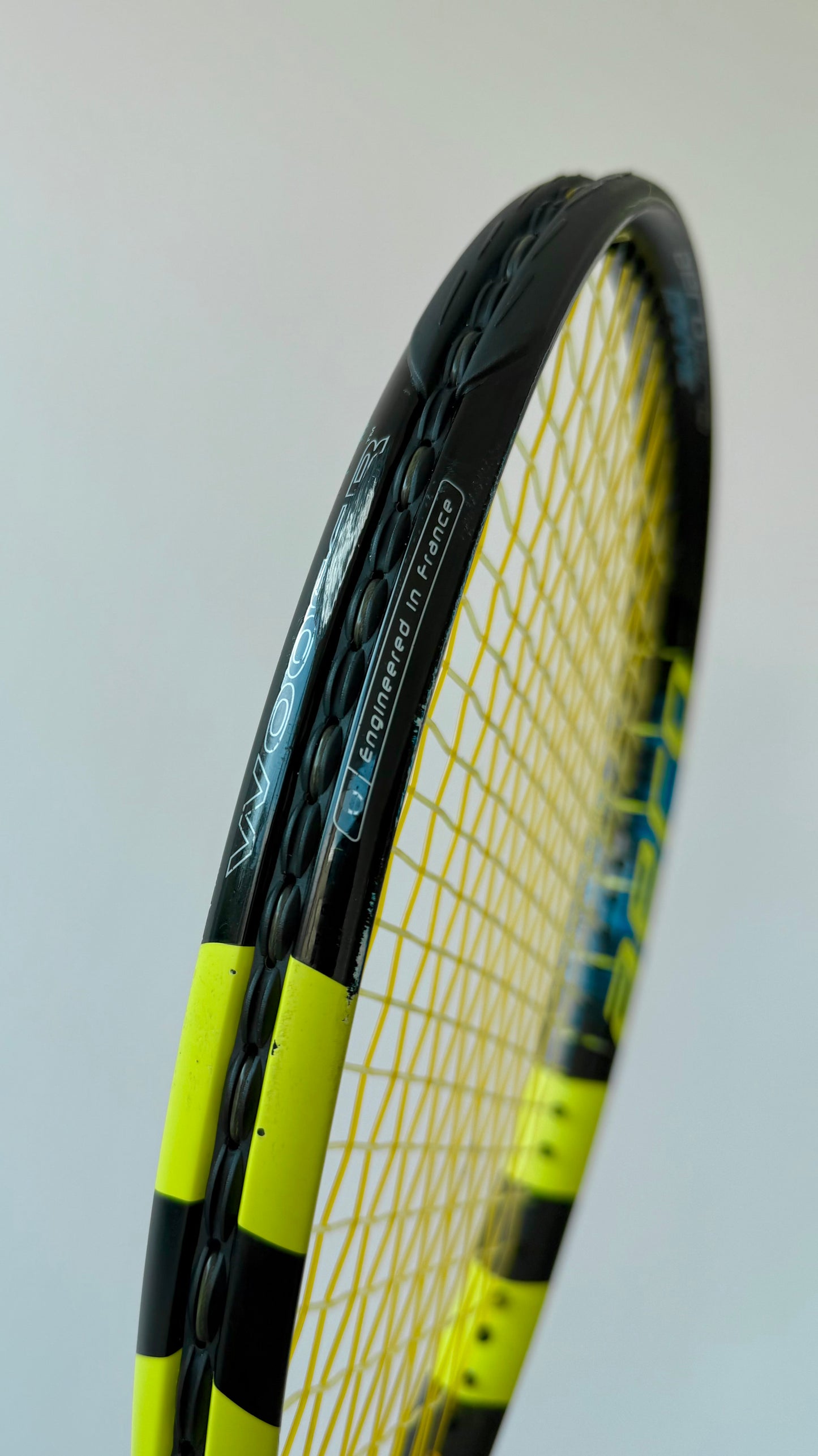 Babolat Aeropro Drive Original (2005)