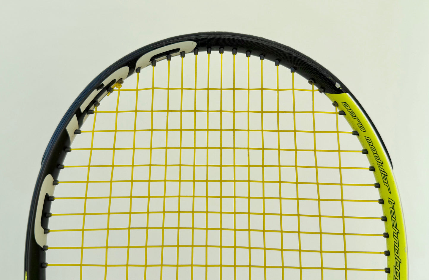 Babolat Aeropro Drive Cortex (2008)