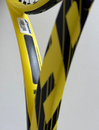 Babolat Pure Aero Tour (2019)