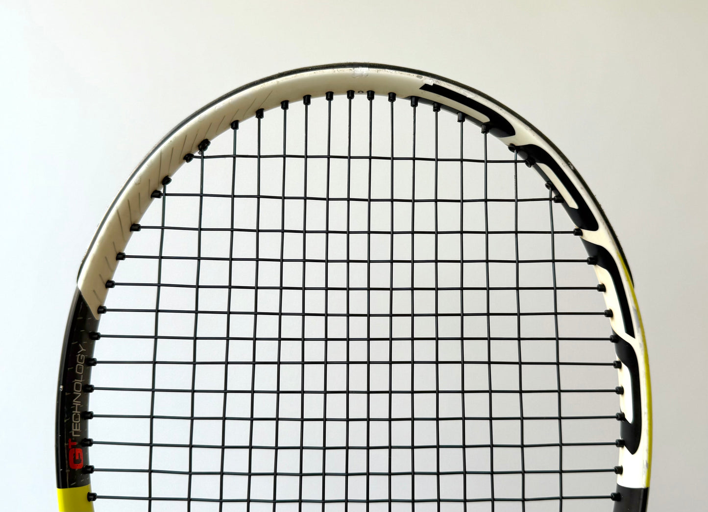 Babolat Aeropro Drive GT (2010)