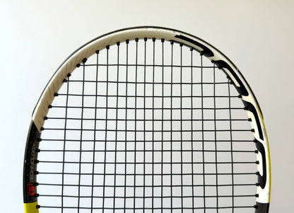 Babolat Aeropro Drive GT (2010)