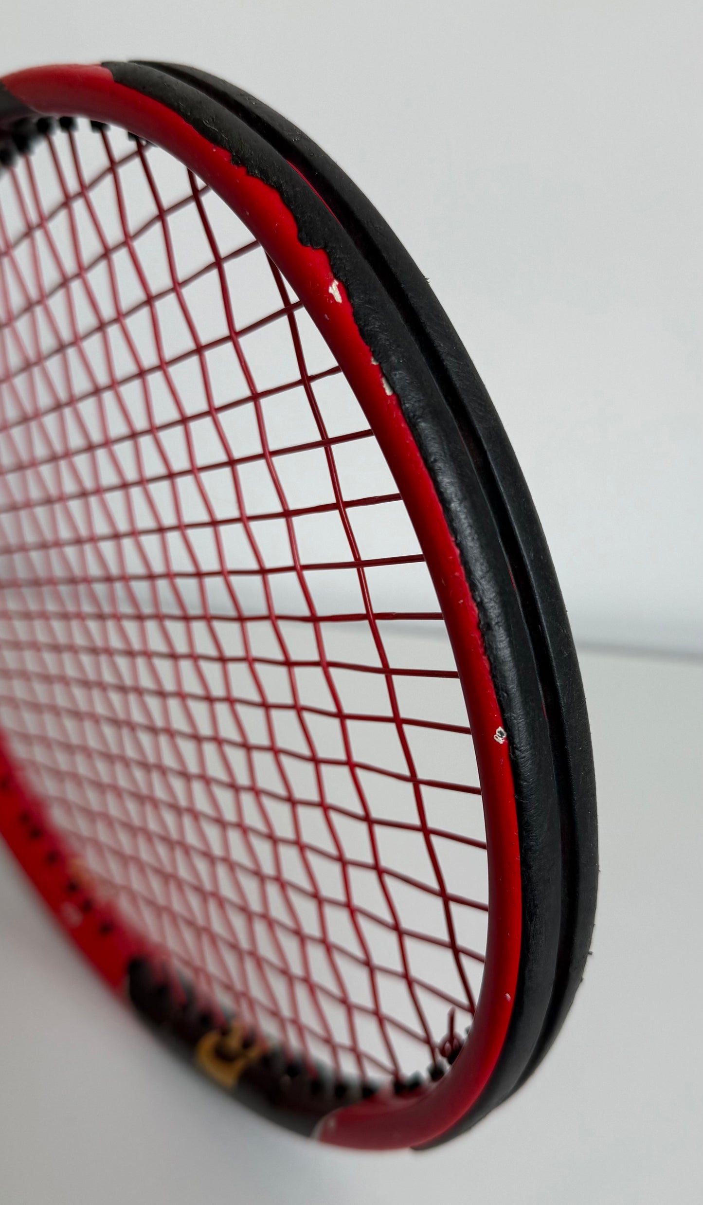 Wilson Pro Staff 97S V10