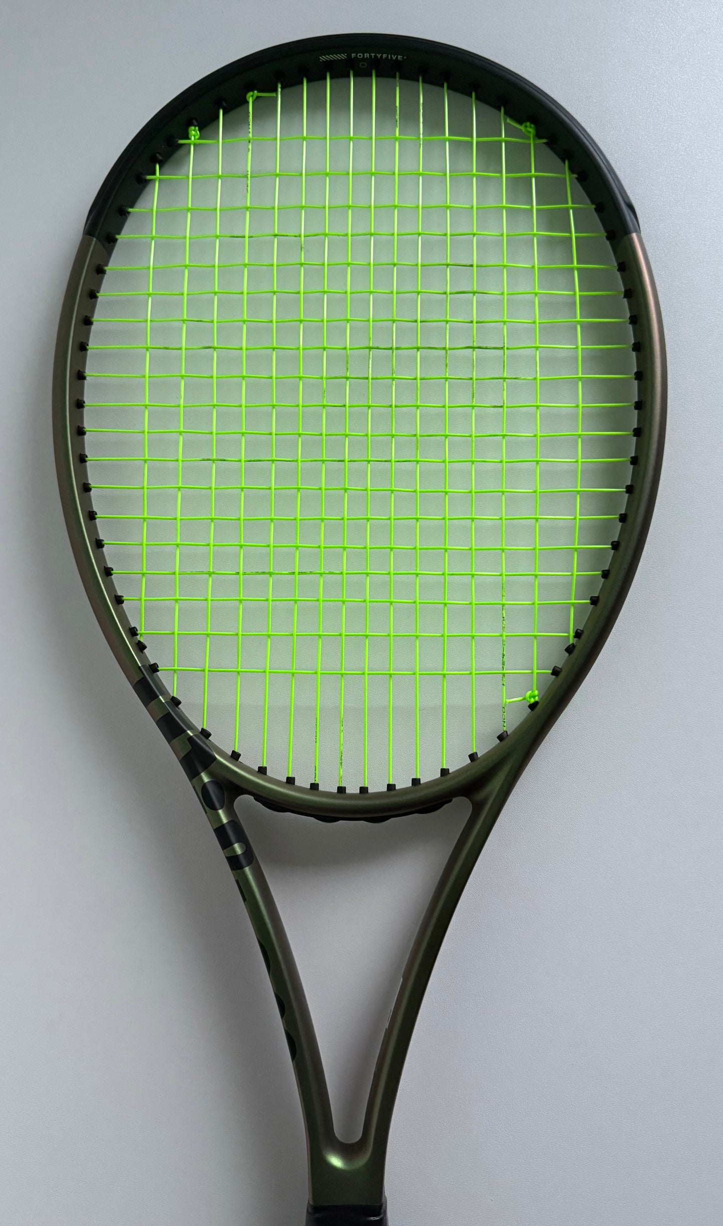 Wilson Blade 98 V8 (16X19)