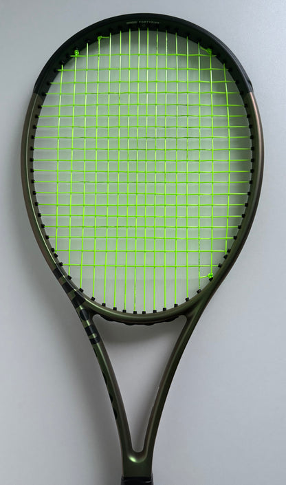 Wilson Blade 98 V8 (16X19)