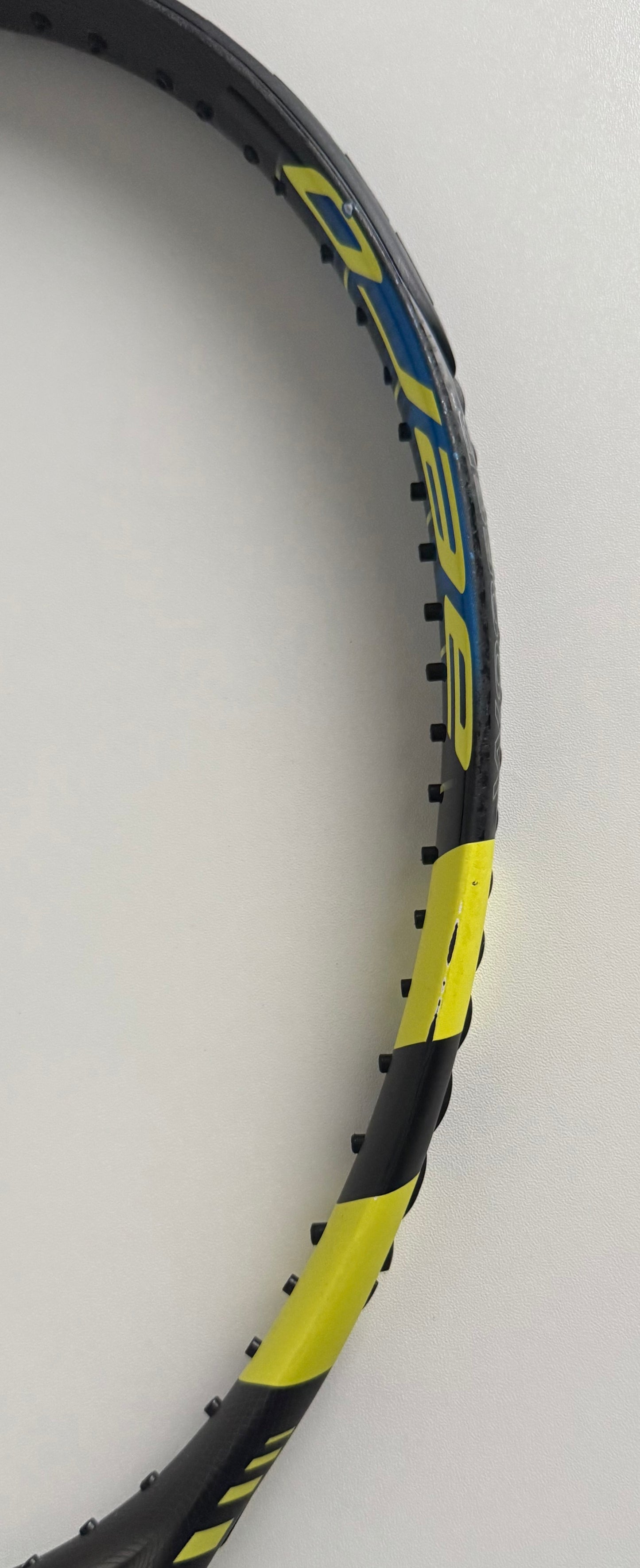 Babolat Aeropro Drive Original (2005)
