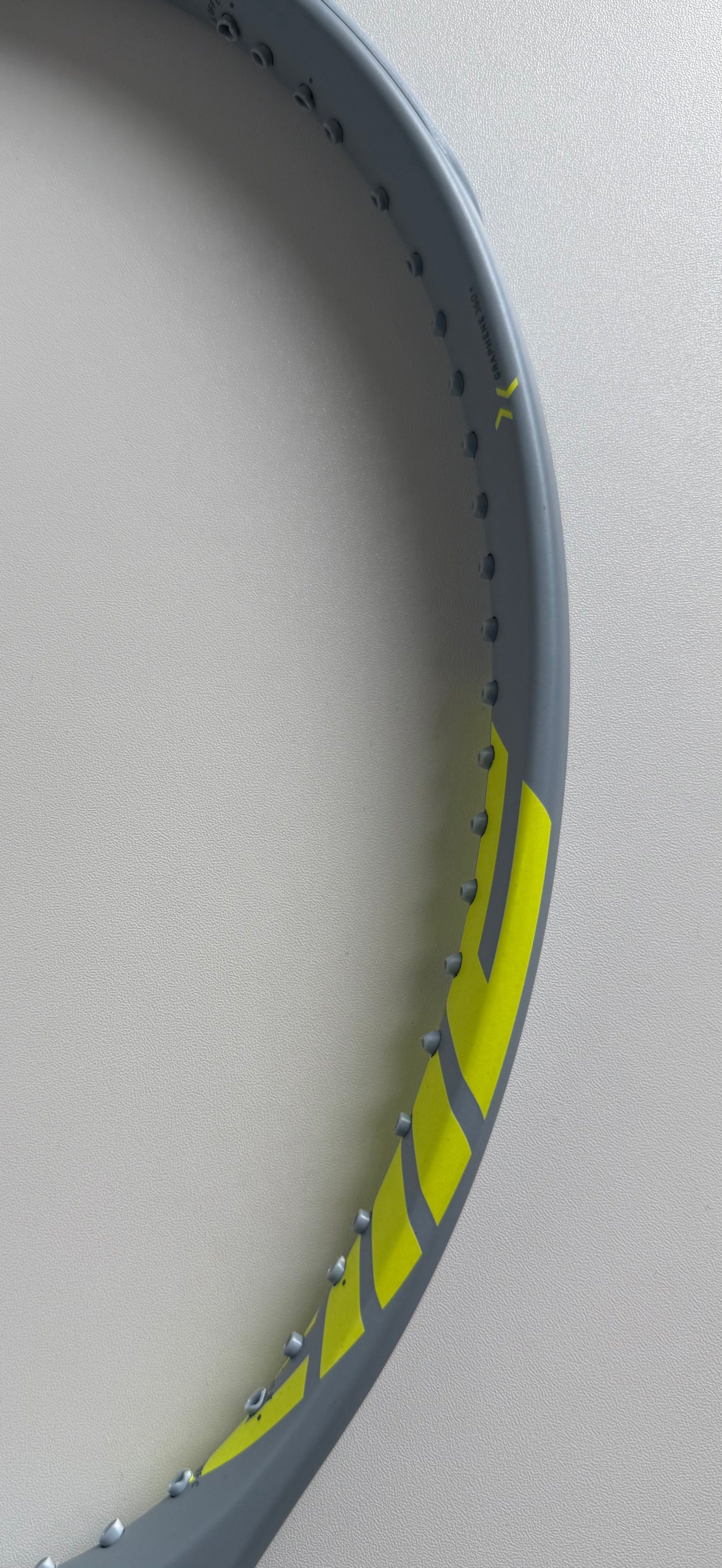 Head Graphene 360+ Extreme Pro