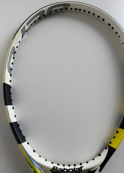 Babolat Aeropro Team GT (2010)