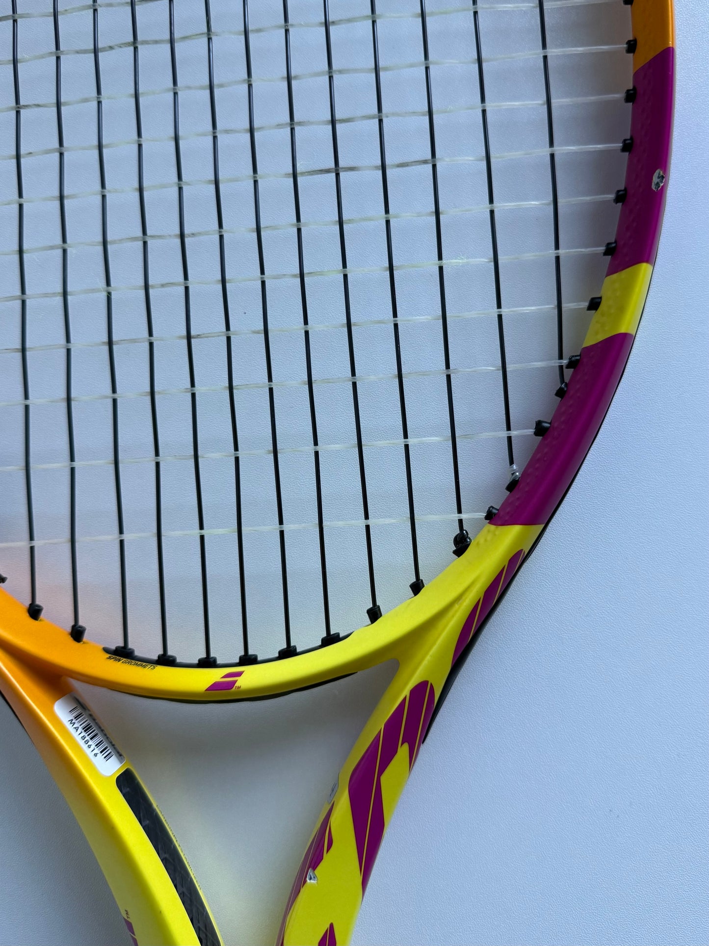 Babolat Pure Aero Rafa (2020)