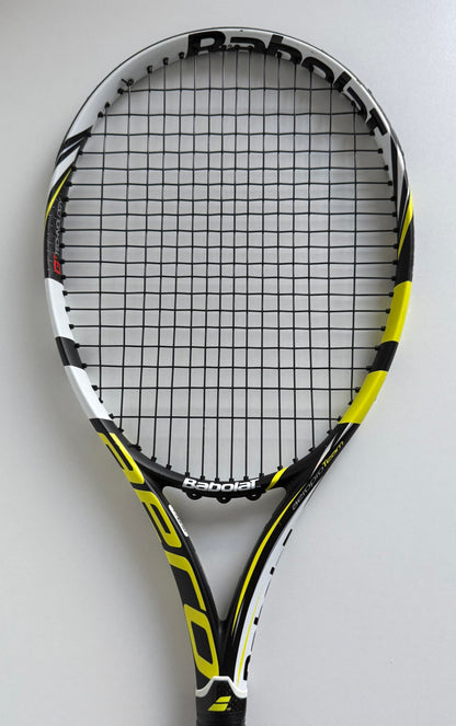 Babolat Aeropro Team GT (2013)