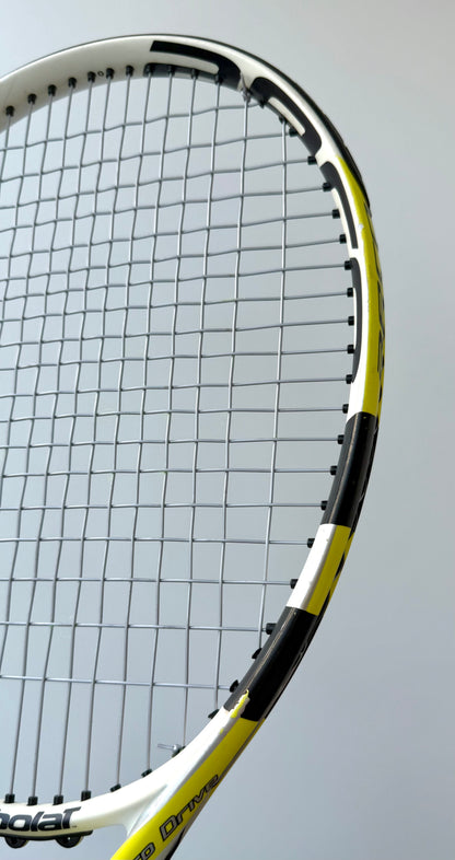 Babolat Aeropro Drive GT (2010)
