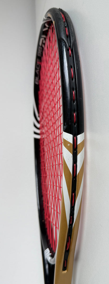 Wilson Blade 98 BLX 18X20