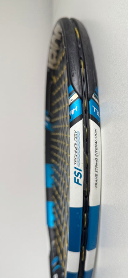 Babolat Pure Drive Team (2015)