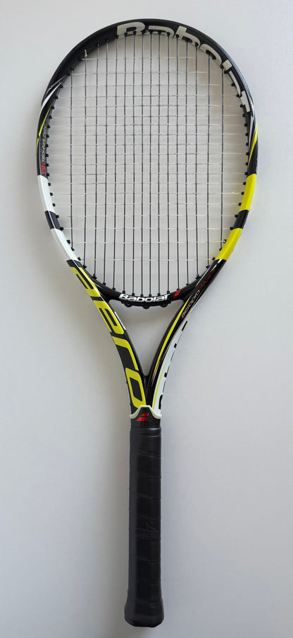 Babolat Aeropro Drive Plus GT (2013)