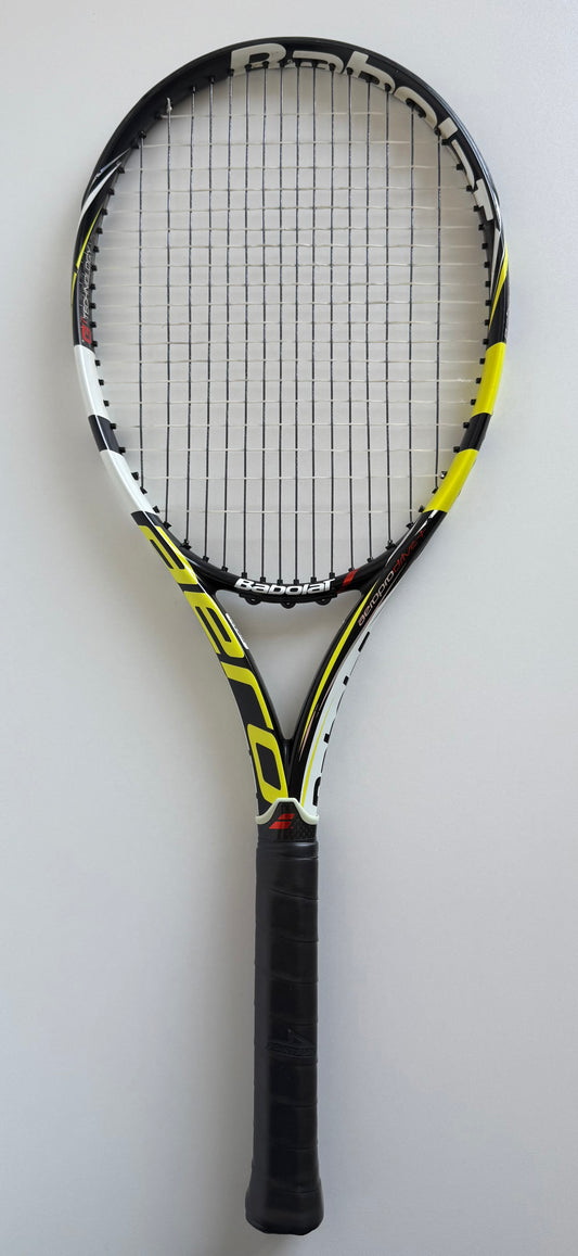 Babolat Aeropro Drive Plus GT (2013)