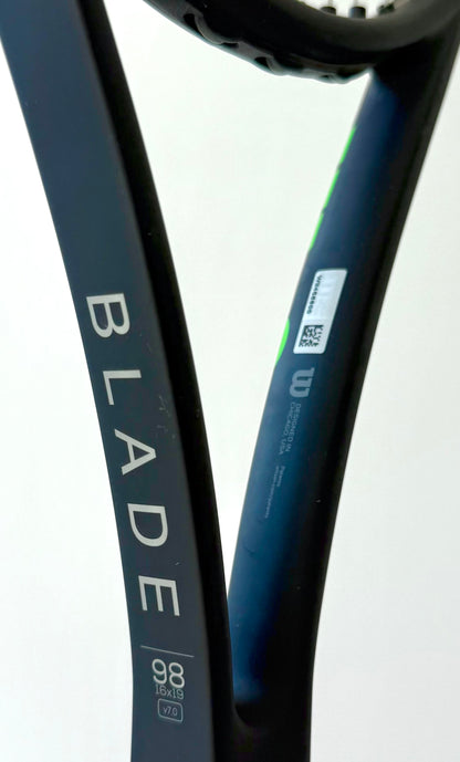 Wilson Blade 98 V7 (16X19)