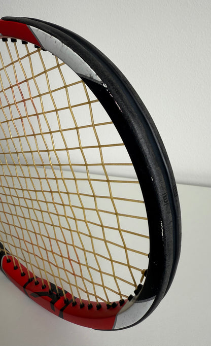 Wilson Pro Staff K Factor Six-One Tour