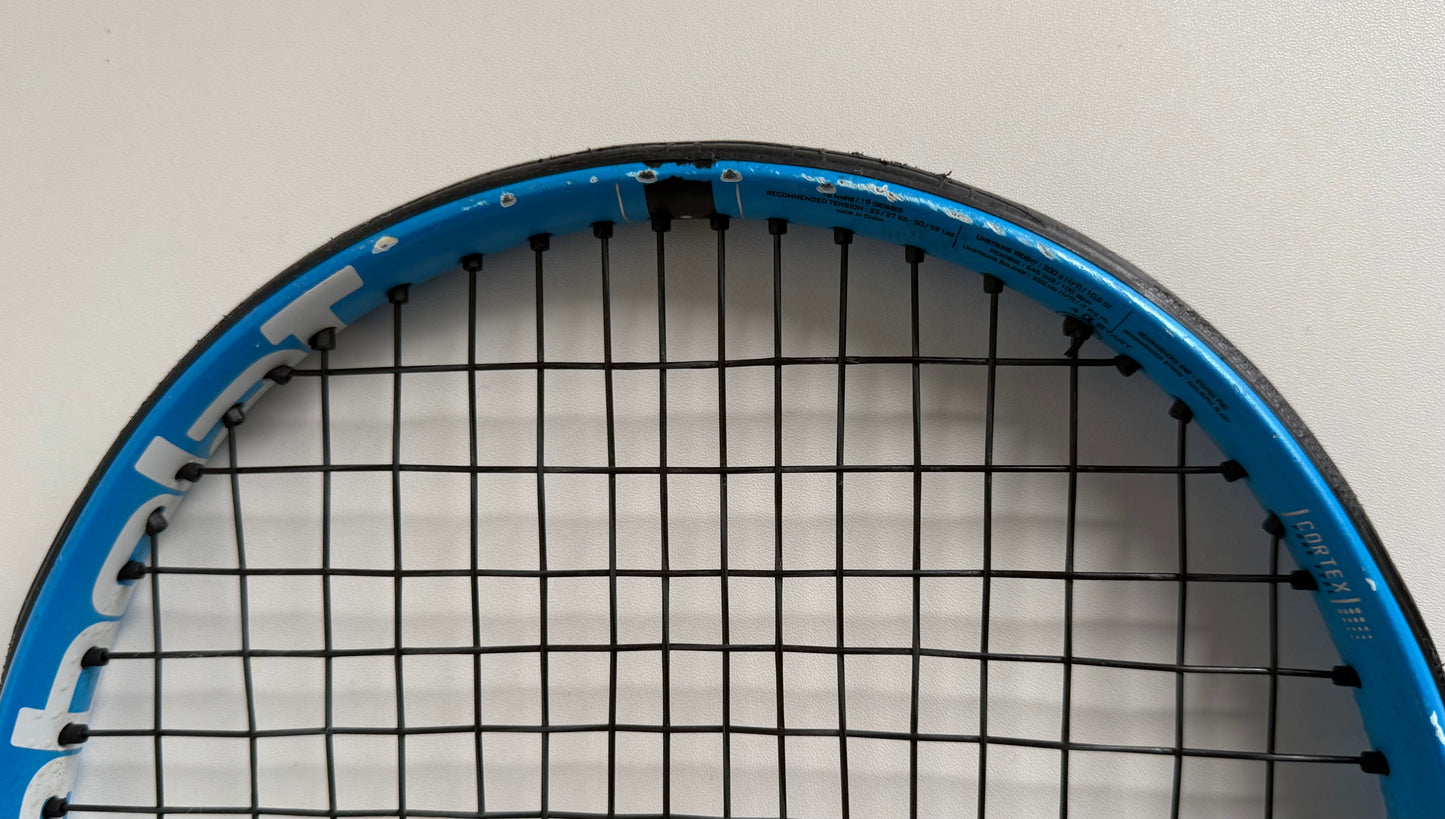 Babolat Pure Drive (2018)
