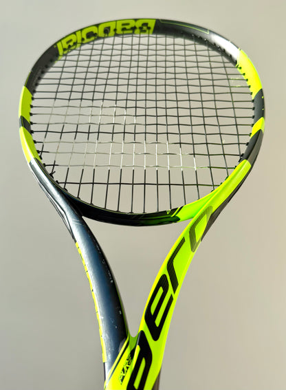 Babolat Pure Aero (2016)