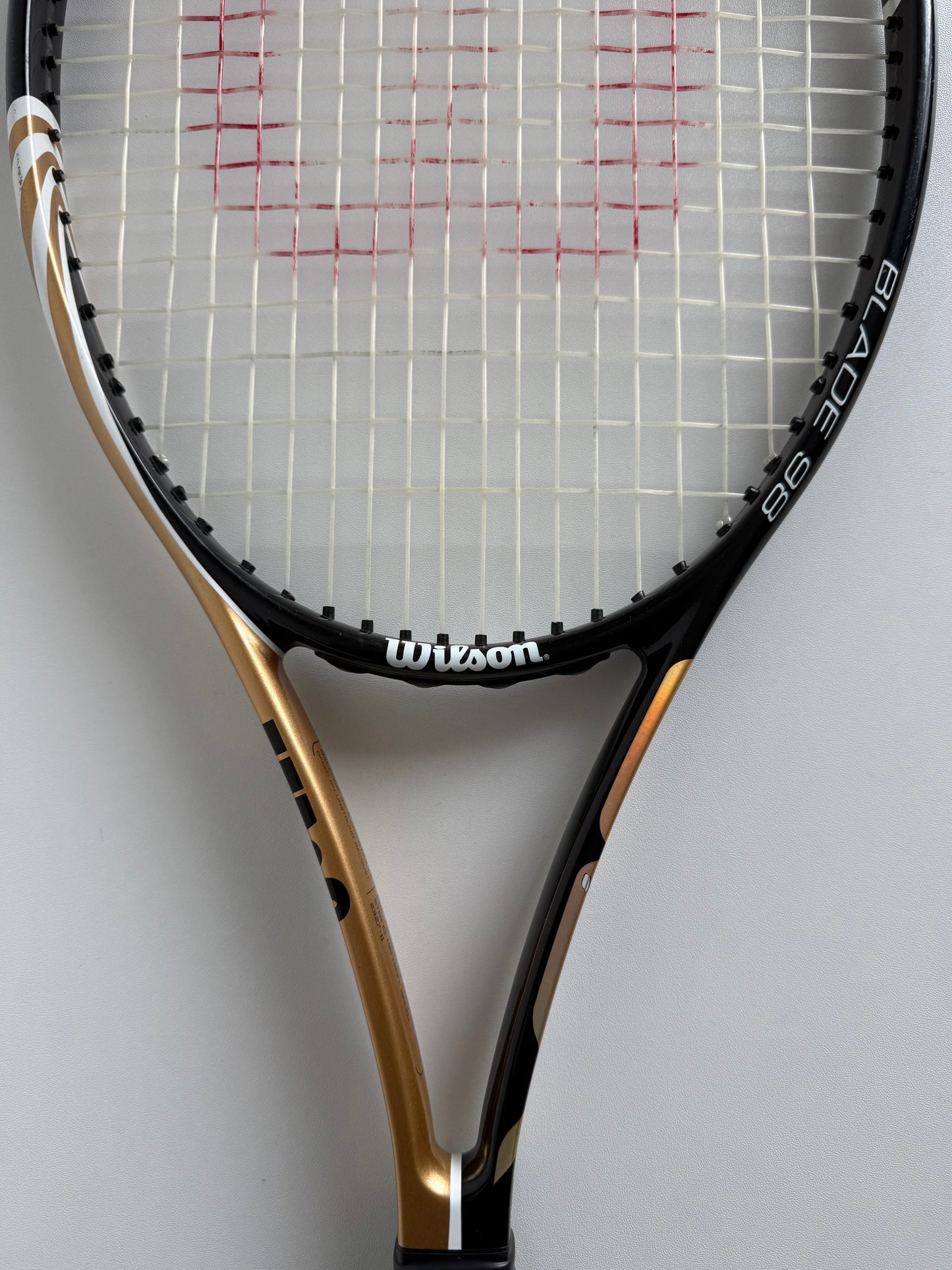 Wilson Blade 98 BLX 18X20