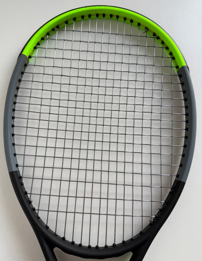 Wilson Blade 98 V7 (18X20)