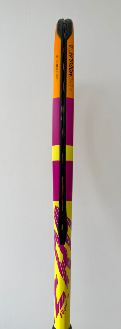Babolat Pure Aero Rafa (2020)
