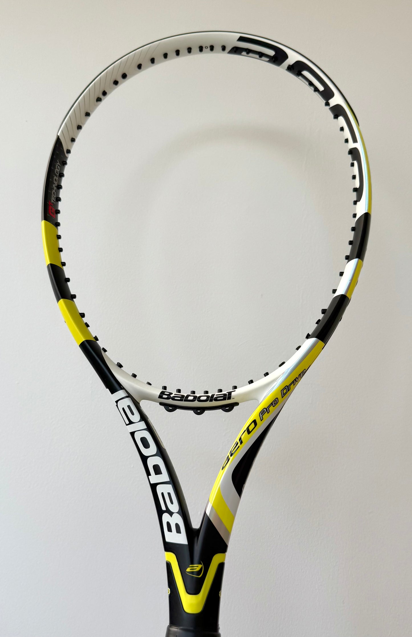 Babolat Aeropro Drive GT (2010)