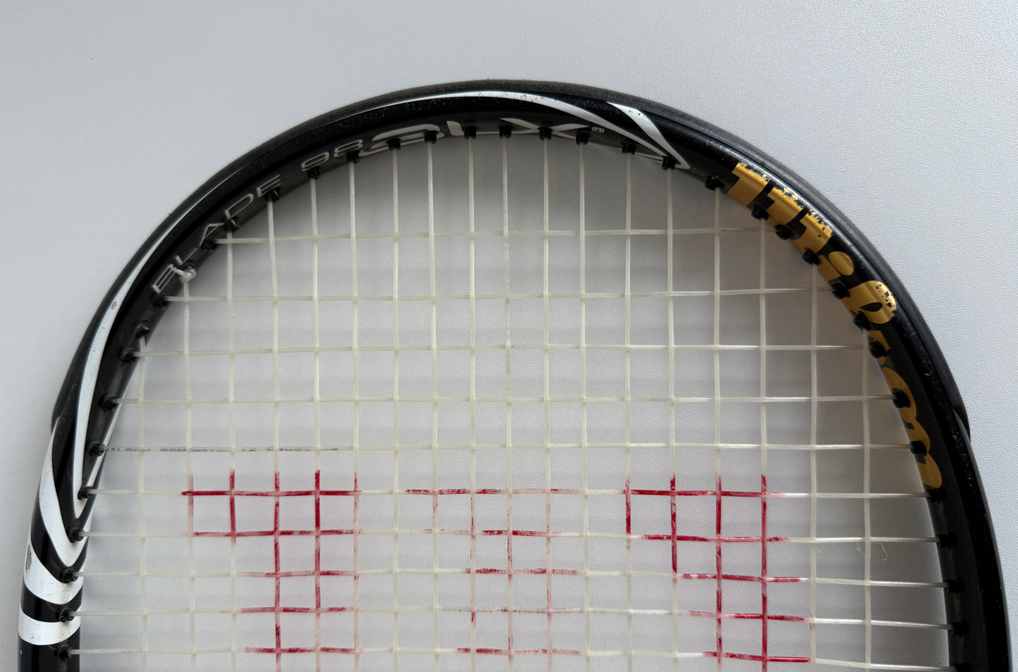 Wilson Blade 98 BLX 18X20