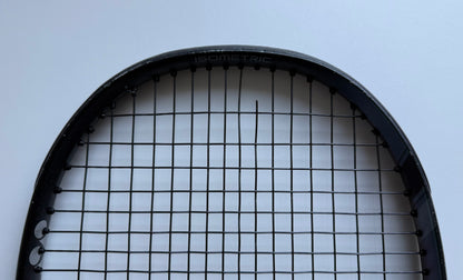 Yonex EZONE 100L Aqua Night Black