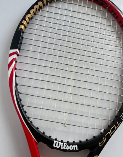 Wilson Pro Staff BLX Six-One Tour