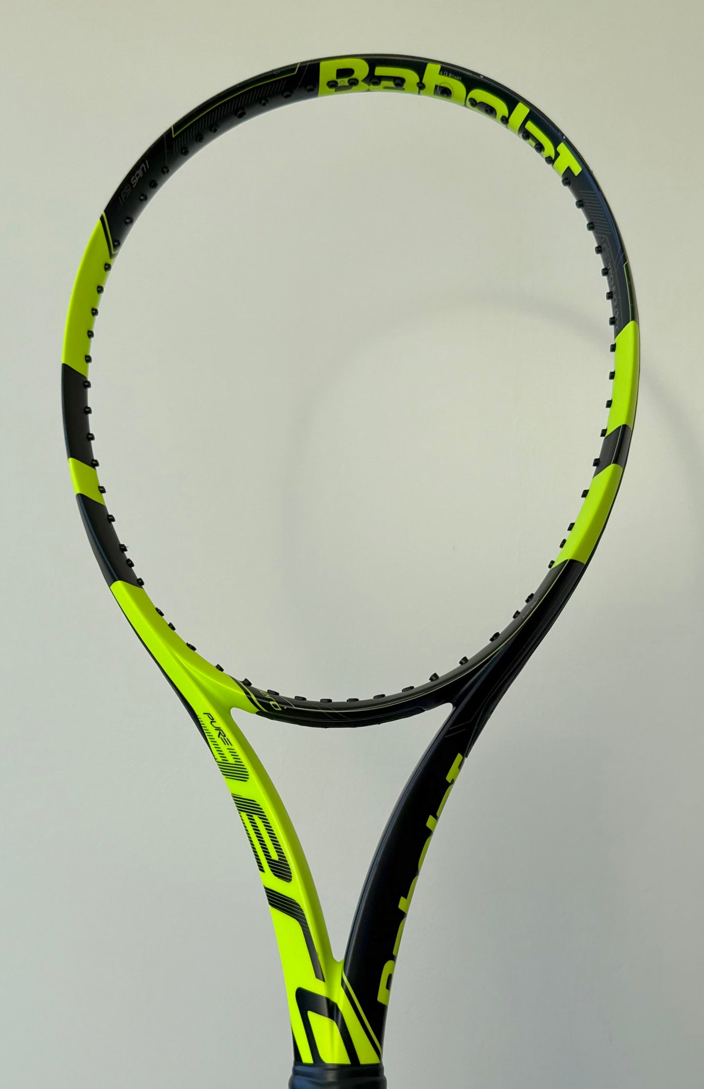 Babolat Pure Aero (2016)
