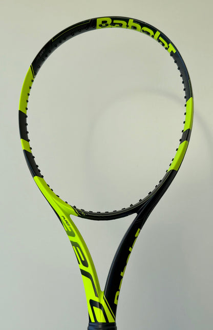 Babolat Pure Aero (2016)