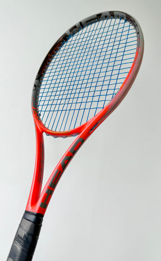Head Youtek IG Radical Pro