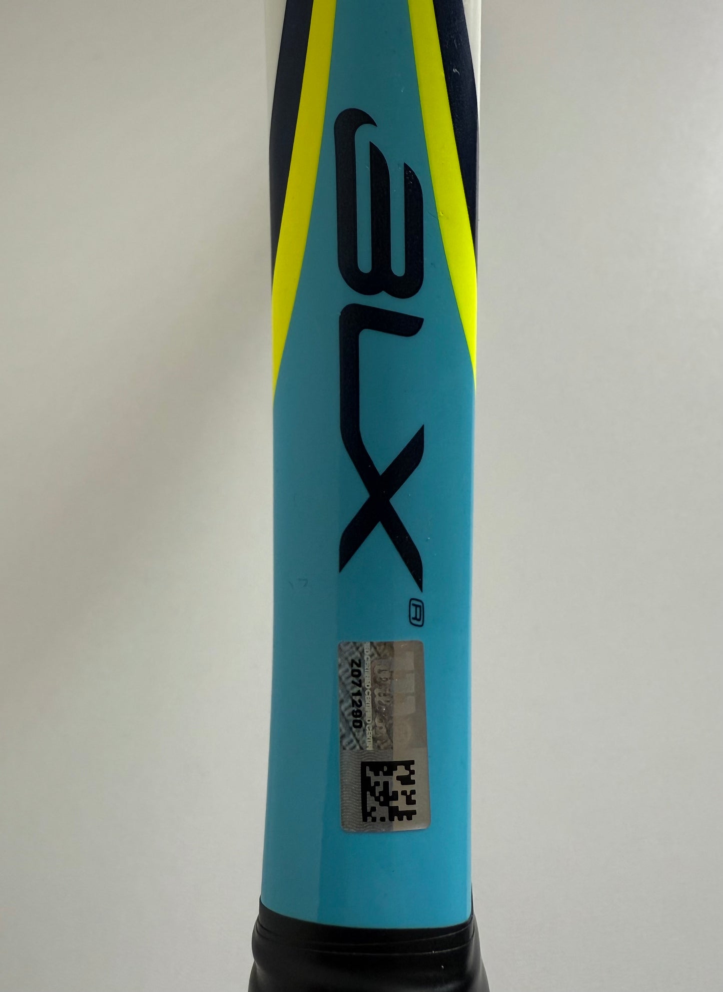 Wilson Juice 100 BLX