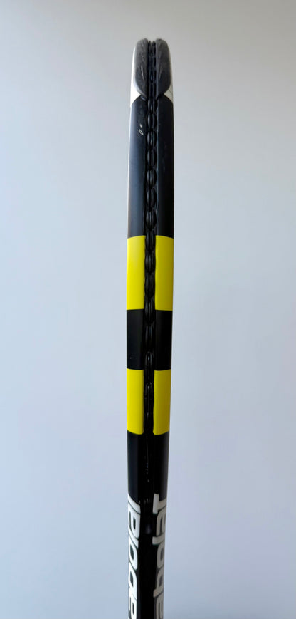 Babolat Aeropro Drive GT (2010)