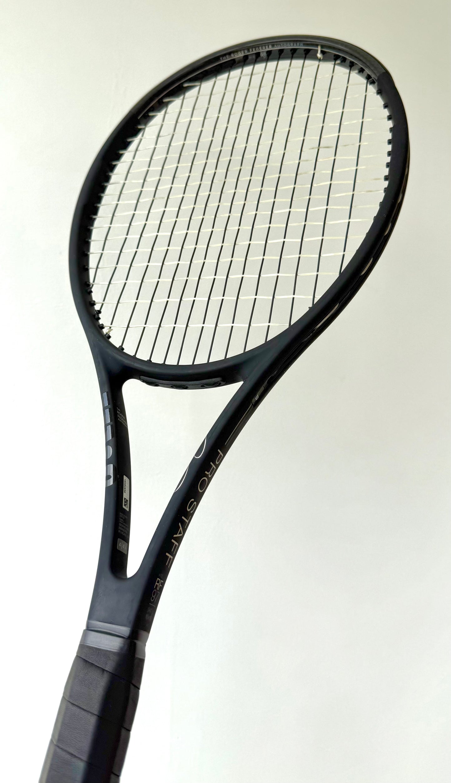 Wilson Pro Staff RF97 Autograph V13