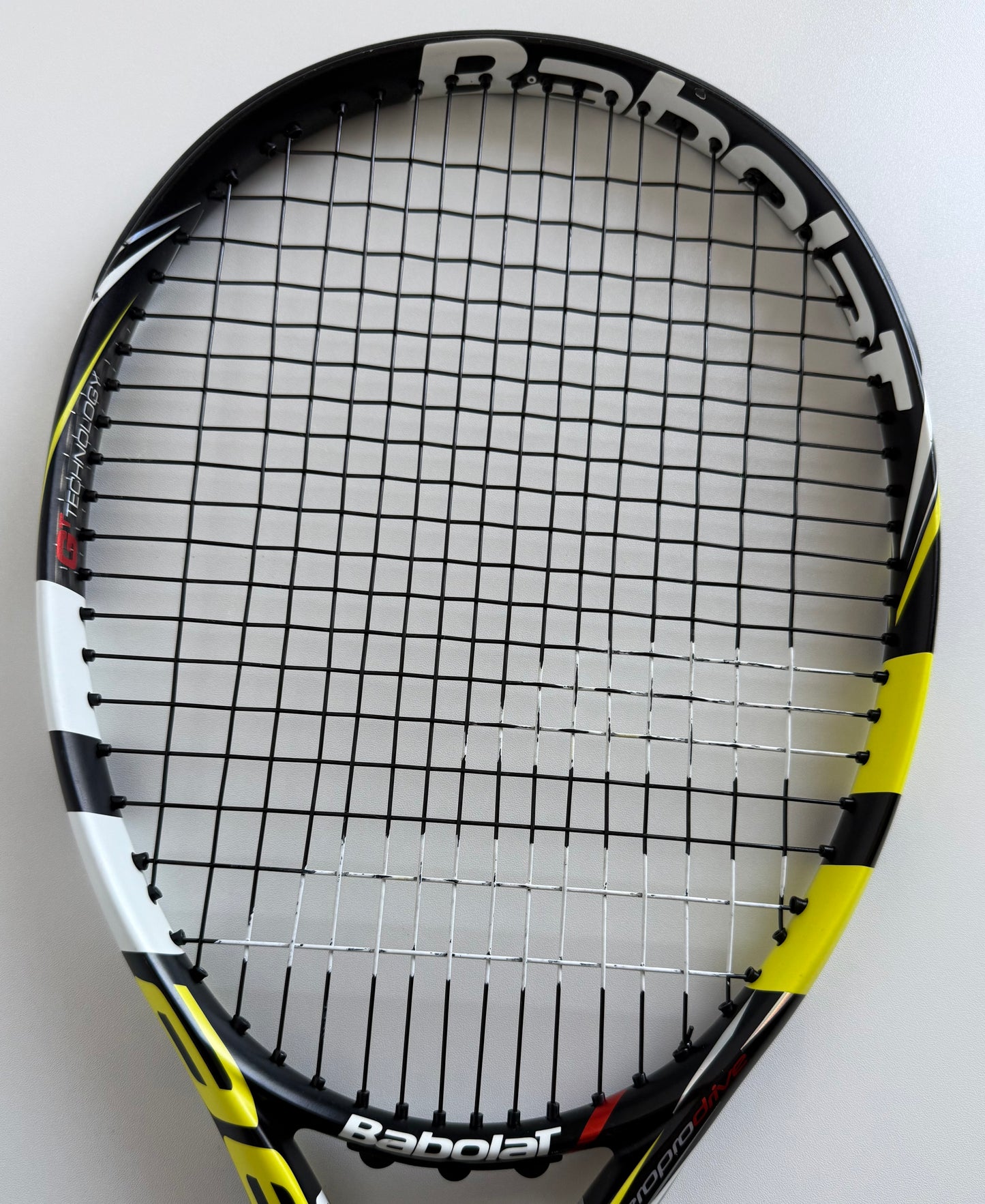 Babolat Aeropro Drive GT (2013)